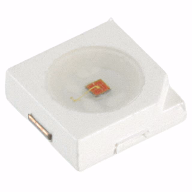 VLMY51Z1AA-GS08 Vishay Semiconductor Opto Division  Éclairage LED - Couleur